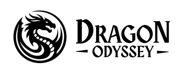 Dragon Odyssey